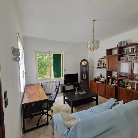 Vila Casa Martin