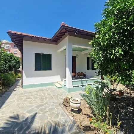 Casa Martin * Bordighera