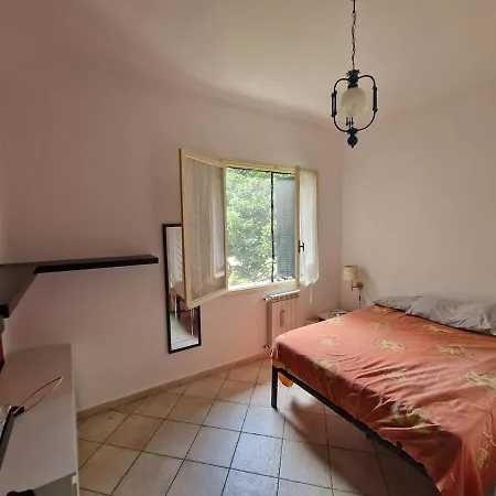 Casa Martin Vila Bordighera