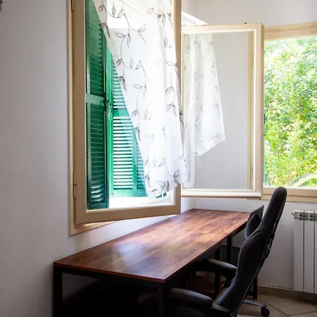 Casa Martin Bordighera