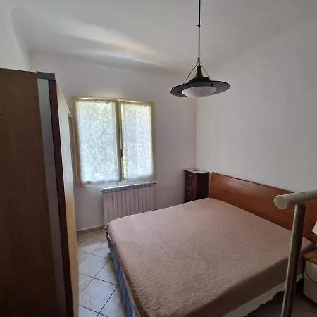 Casa Martin Vila Bordighera