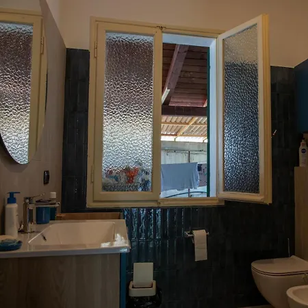 Vila Casa Martin *