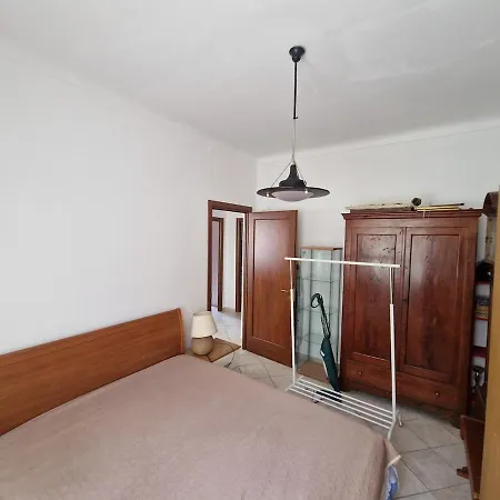 Casa Martin Vila Bordighera